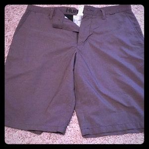 Hurley shorts